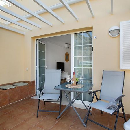 Mangueros Suite 18 Puerto De Mogan Exteriör bild