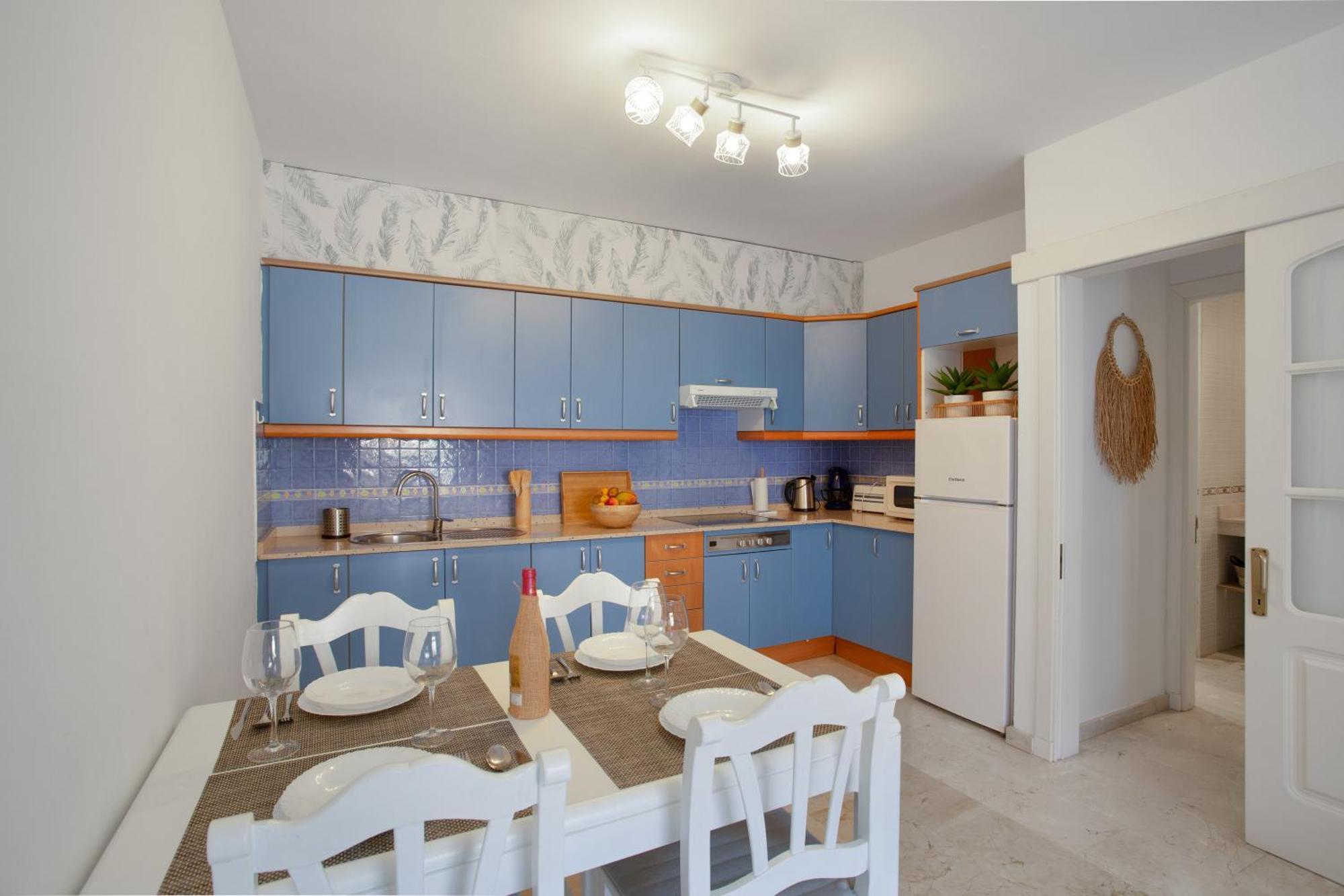 Mangueros Suite 18 Puerto De Mogan Exteriör bild