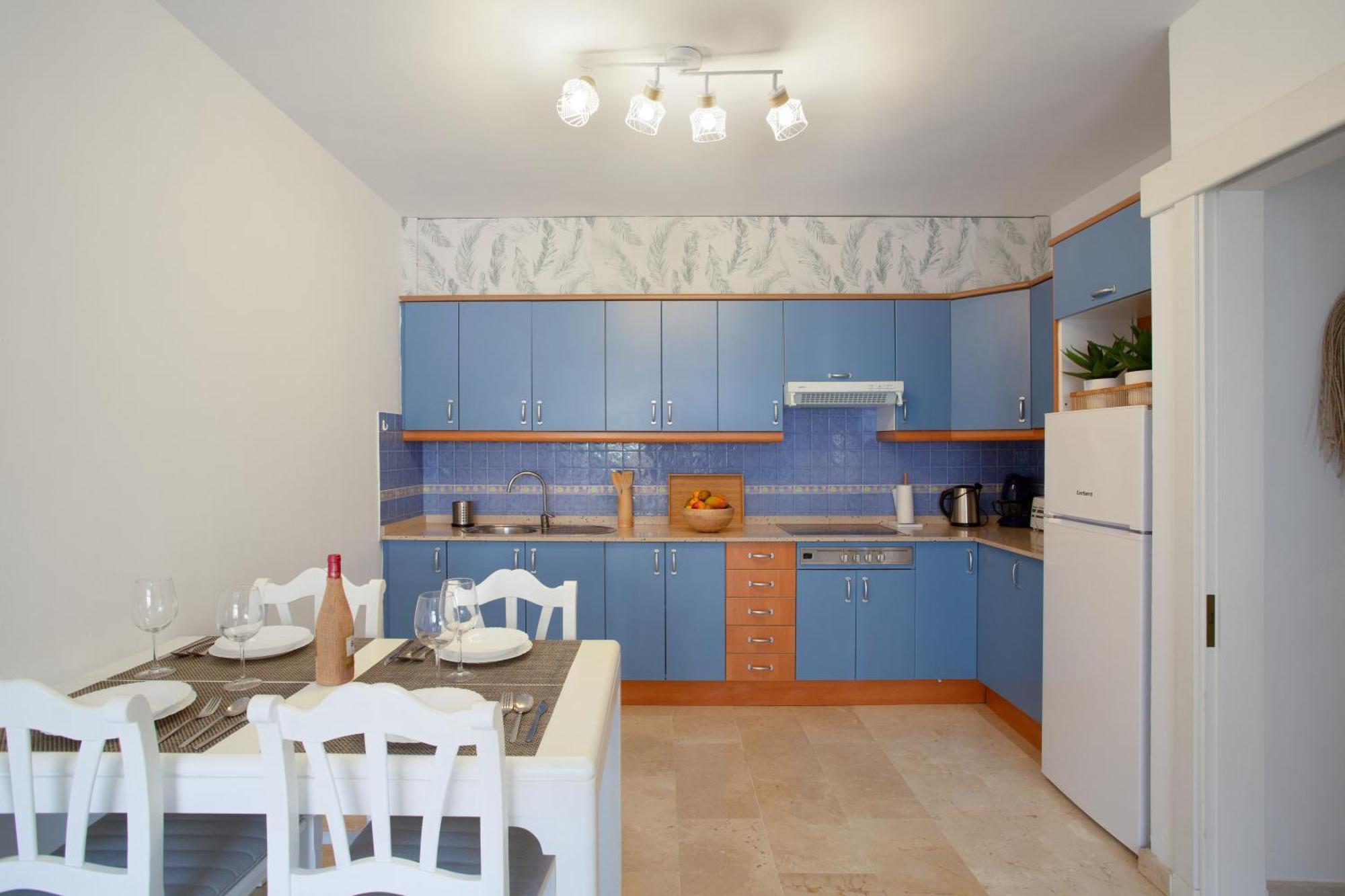 Mangueros Suite 18 Puerto De Mogan Exteriör bild