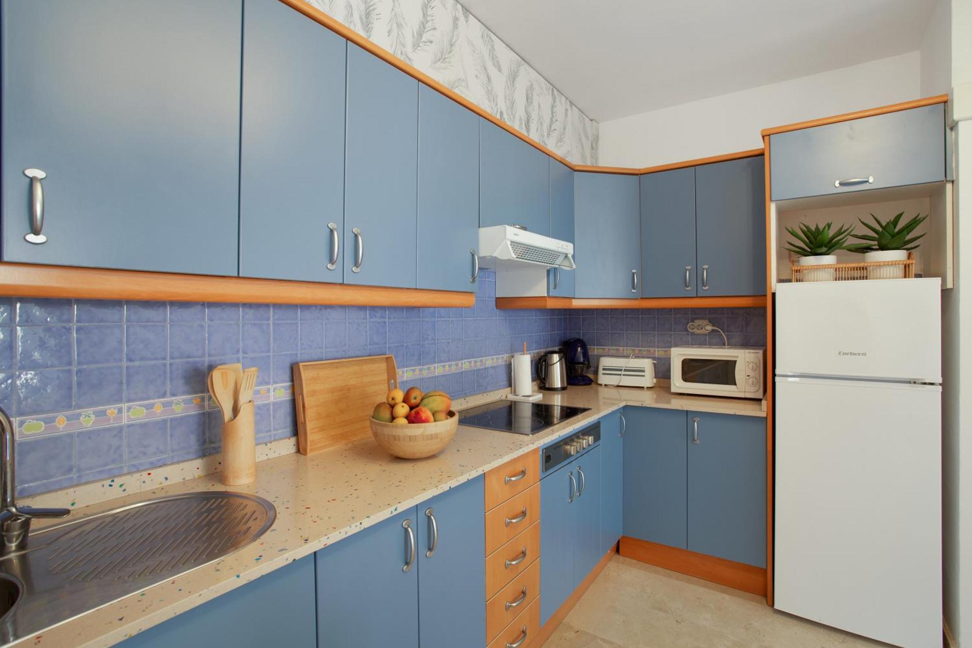 Mangueros Suite 18 Puerto De Mogan Exteriör bild
