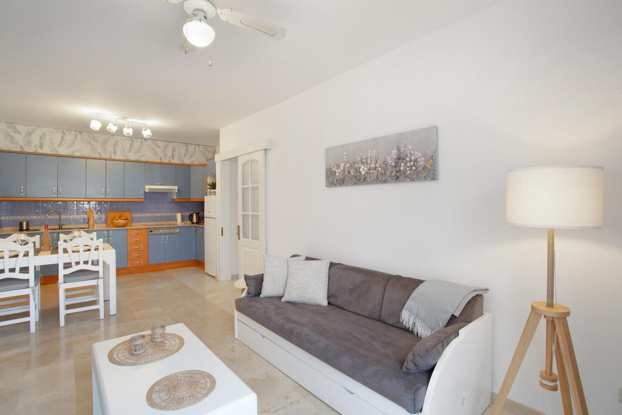 Mangueros Suite 18 Puerto De Mogan Exteriör bild
