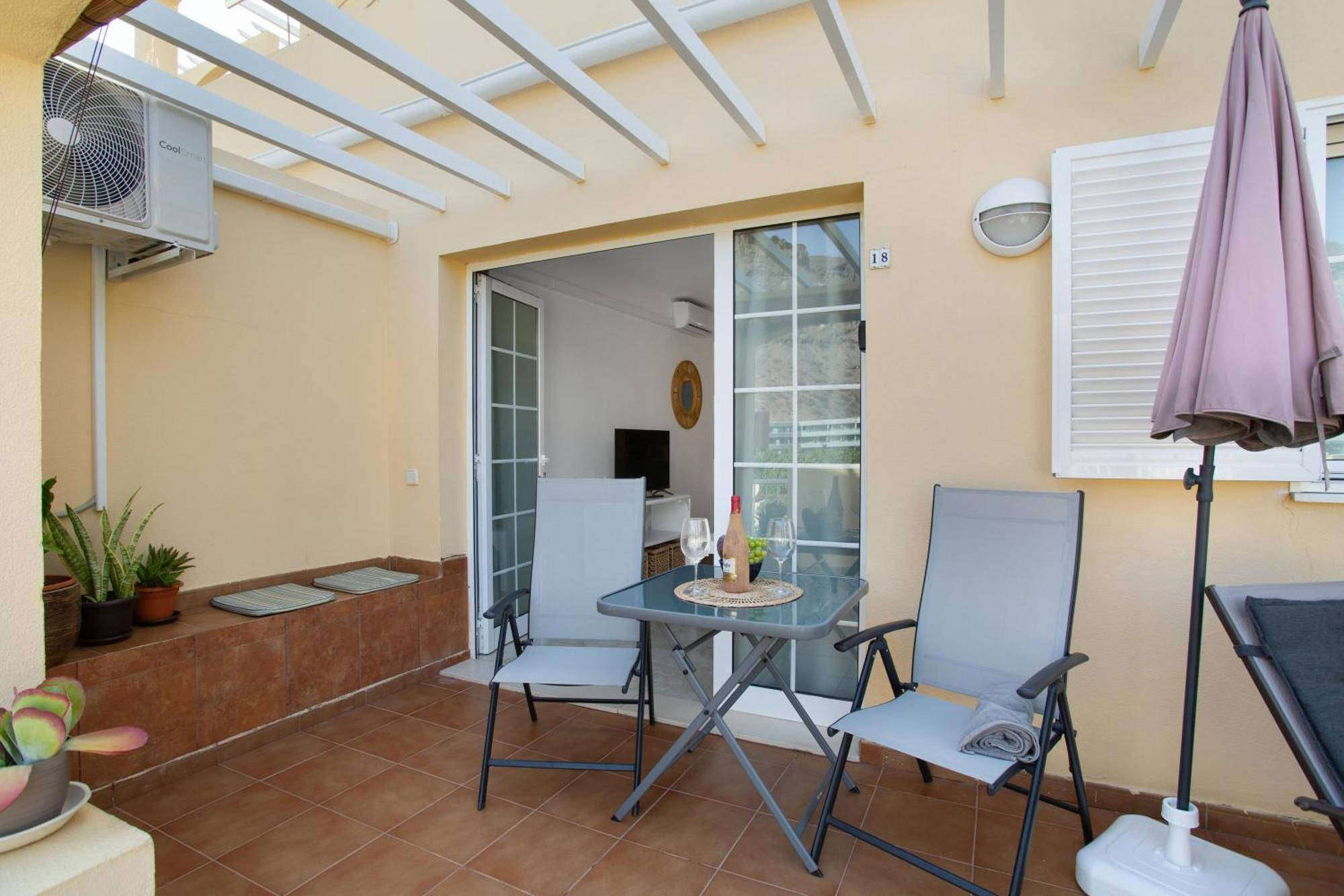 Mangueros Suite 18 Puerto De Mogan Exteriör bild